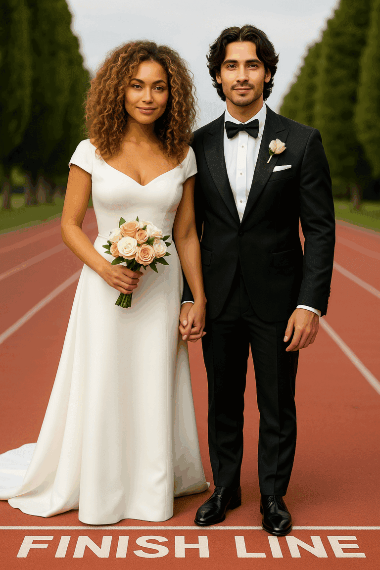 Why You Should Never Stop Dating Your Spouse